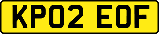 KP02EOF