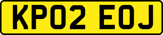 KP02EOJ