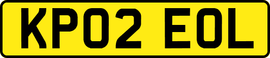 KP02EOL