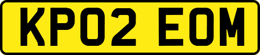 KP02EOM