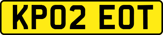 KP02EOT