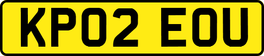 KP02EOU