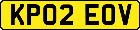 KP02EOV