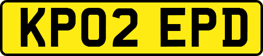 KP02EPD