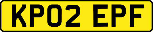 KP02EPF