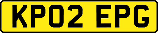 KP02EPG
