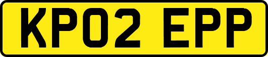 KP02EPP
