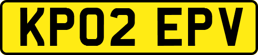 KP02EPV