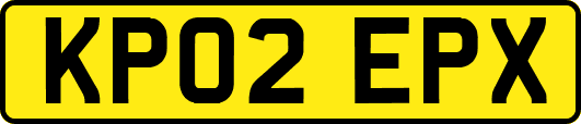KP02EPX