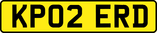 KP02ERD