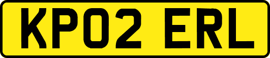 KP02ERL