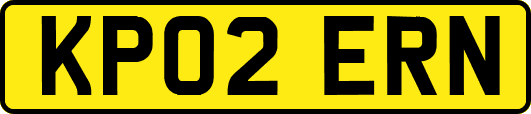 KP02ERN