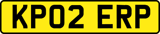 KP02ERP