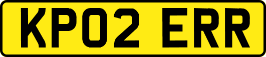 KP02ERR