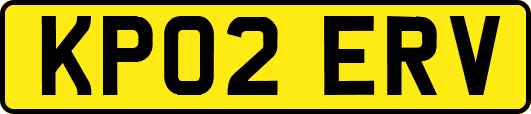 KP02ERV
