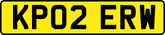 KP02ERW