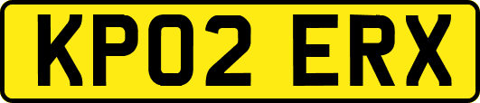KP02ERX