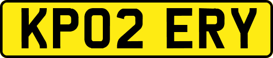 KP02ERY