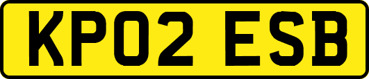 KP02ESB
