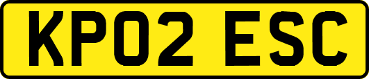 KP02ESC