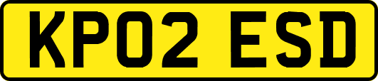 KP02ESD