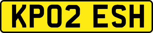 KP02ESH
