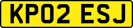 KP02ESJ