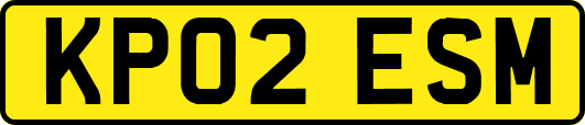 KP02ESM