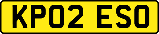 KP02ESO
