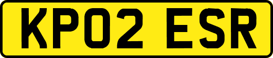 KP02ESR