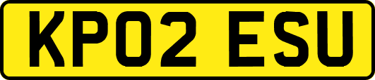 KP02ESU