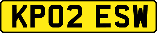 KP02ESW
