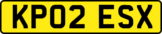 KP02ESX