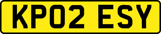 KP02ESY