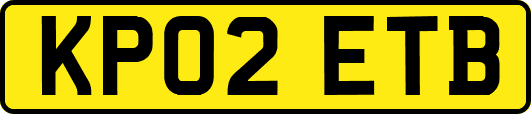 KP02ETB