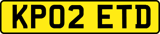 KP02ETD