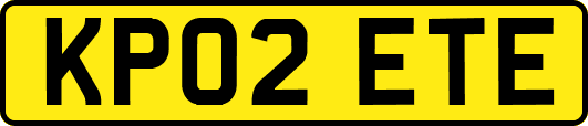 KP02ETE