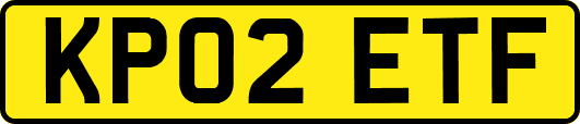 KP02ETF