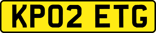 KP02ETG