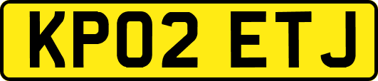 KP02ETJ
