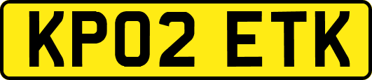 KP02ETK