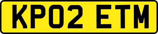 KP02ETM