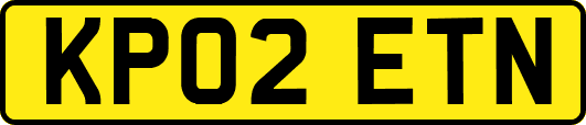 KP02ETN