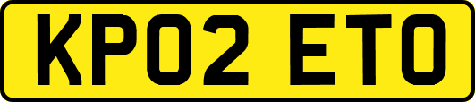 KP02ETO