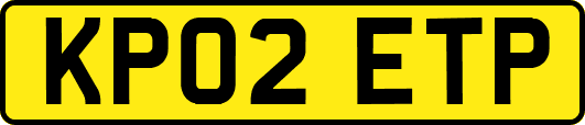 KP02ETP