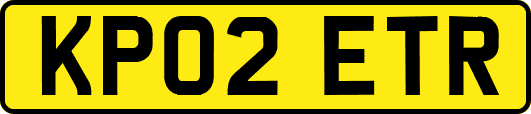 KP02ETR