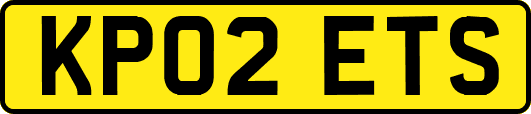 KP02ETS