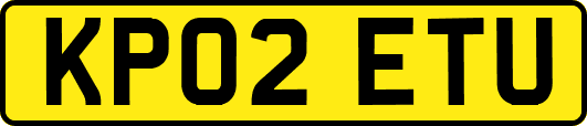 KP02ETU