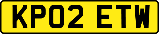 KP02ETW
