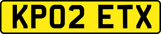 KP02ETX
